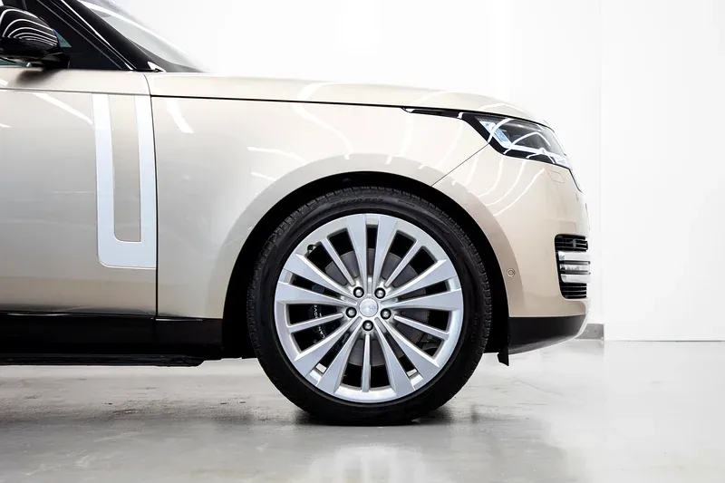 Land Rover Range Rover 2022